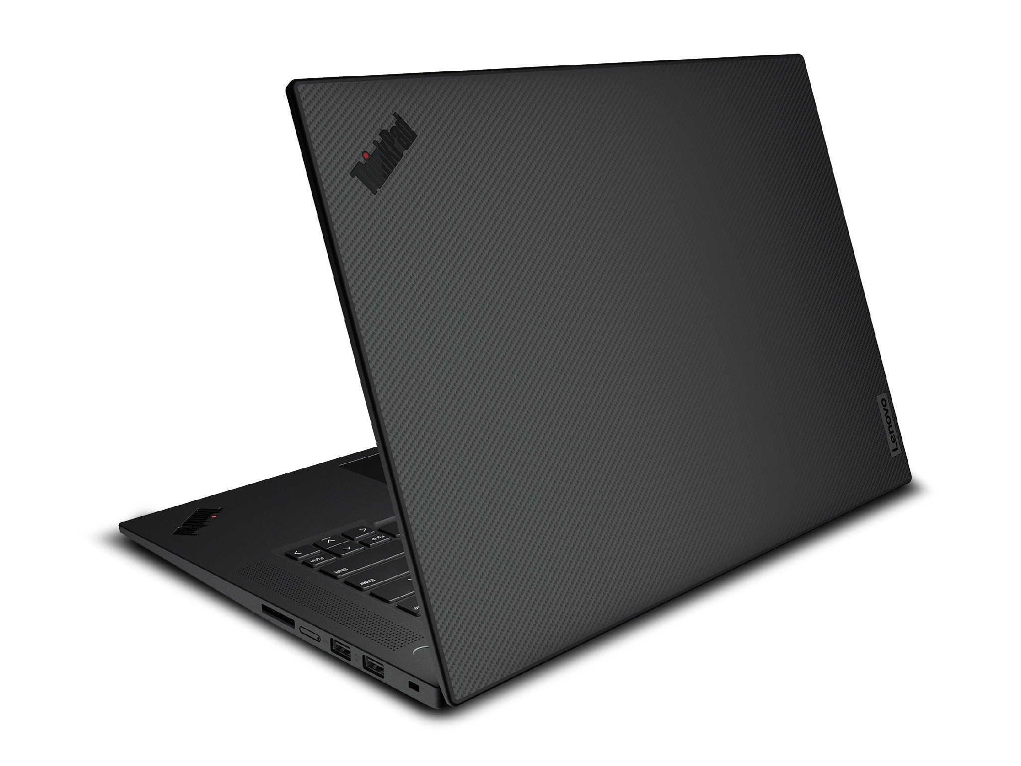 Amazon.com: Lenovo ThinkPad P1 Gen 4 Workstation Laptop, 16in FHD