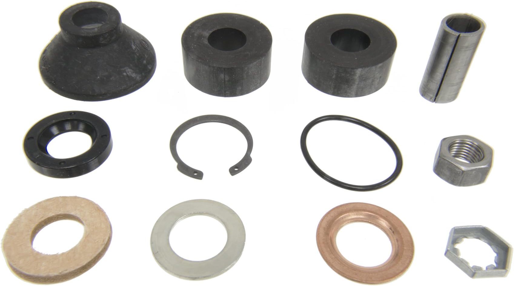 19631982 Corvette Power Steering Cylinder Rebuild Kit