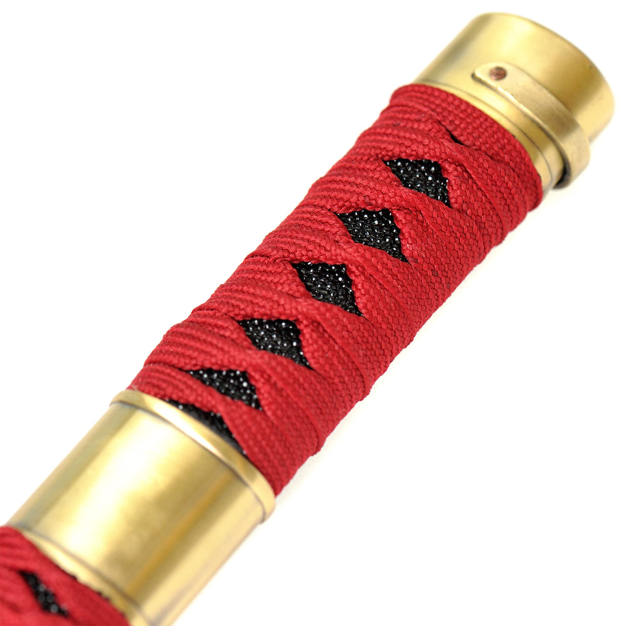Swords and more One Piece – Roronoa Zoro Schwerter, Sandai Kietsu, Edelstahl Schwert mit Scheide 96,5 cm, Zoro Katana, One Piece Schwerter für Zoro Cosplay One Piece