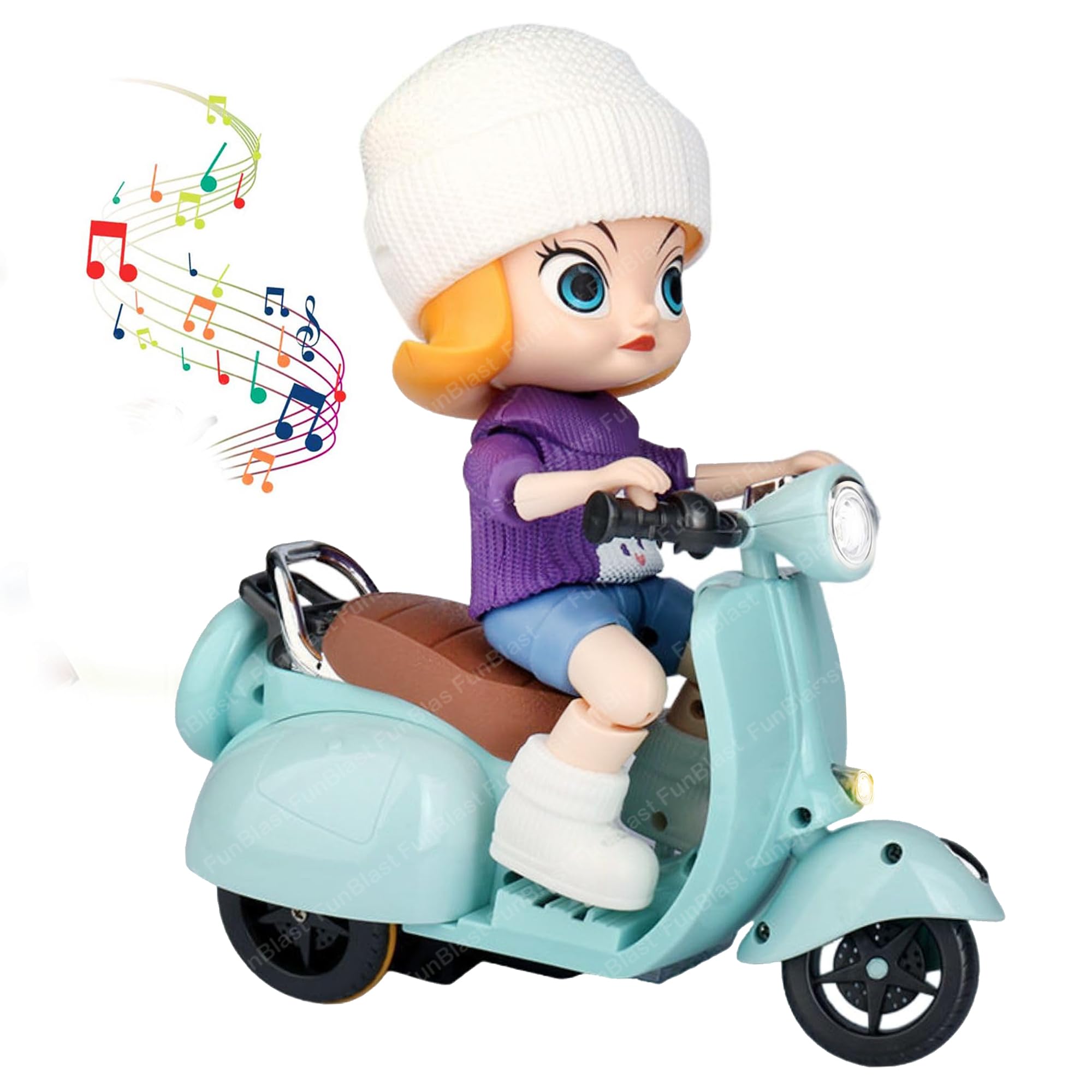 See full amazon price history chart for FunBlast Bump and Go Tricycle Toys for Kids, Unbreakable Scooter Toy for Kids - Pull Back Friction Power Vehicles with Light and Sound Toy for 3+ Year Old Kids, Boys, Girls (Green) FunBlast Bump and Go Tricycle Toys for Kids, Unbreakable Scooter Toy for Kids - Pull Back Friction Power Vehicles with Light and Sound Toy for 3+ Year Old Kids, Boys, Girls (Green) (B0CF54H5KS) Amazon Price History, Amazon Price Tracker