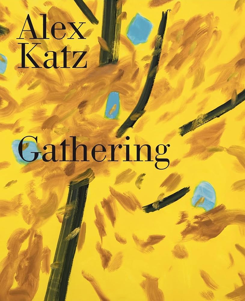 Alex Katz: Gathering : Katz, Alex, Prombaum, Levi, Breslin