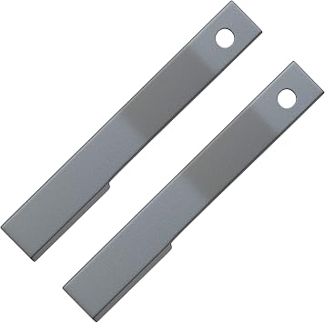 Bush Hog Blade Pair, RZ60