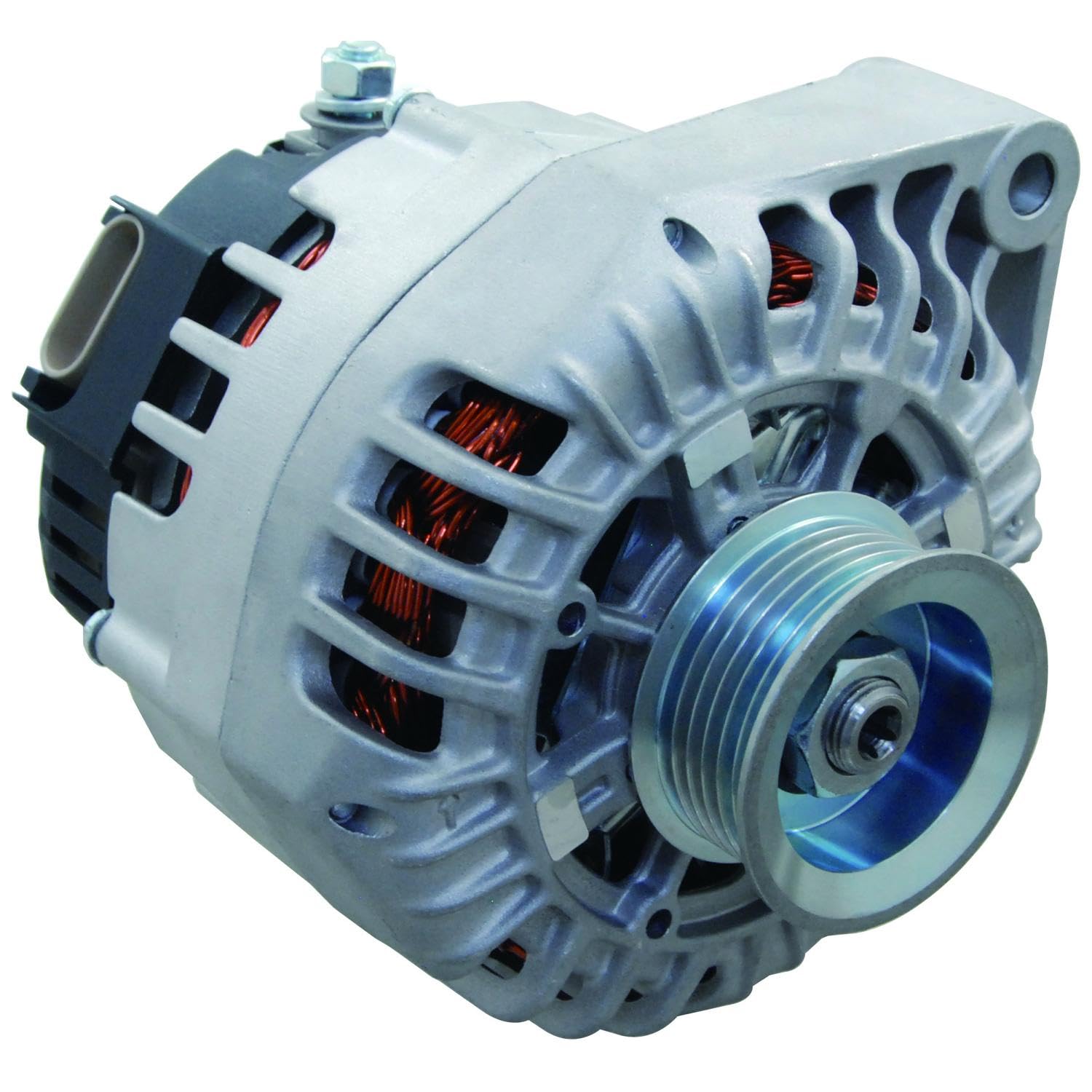 OEG Parts 13866N Alternator