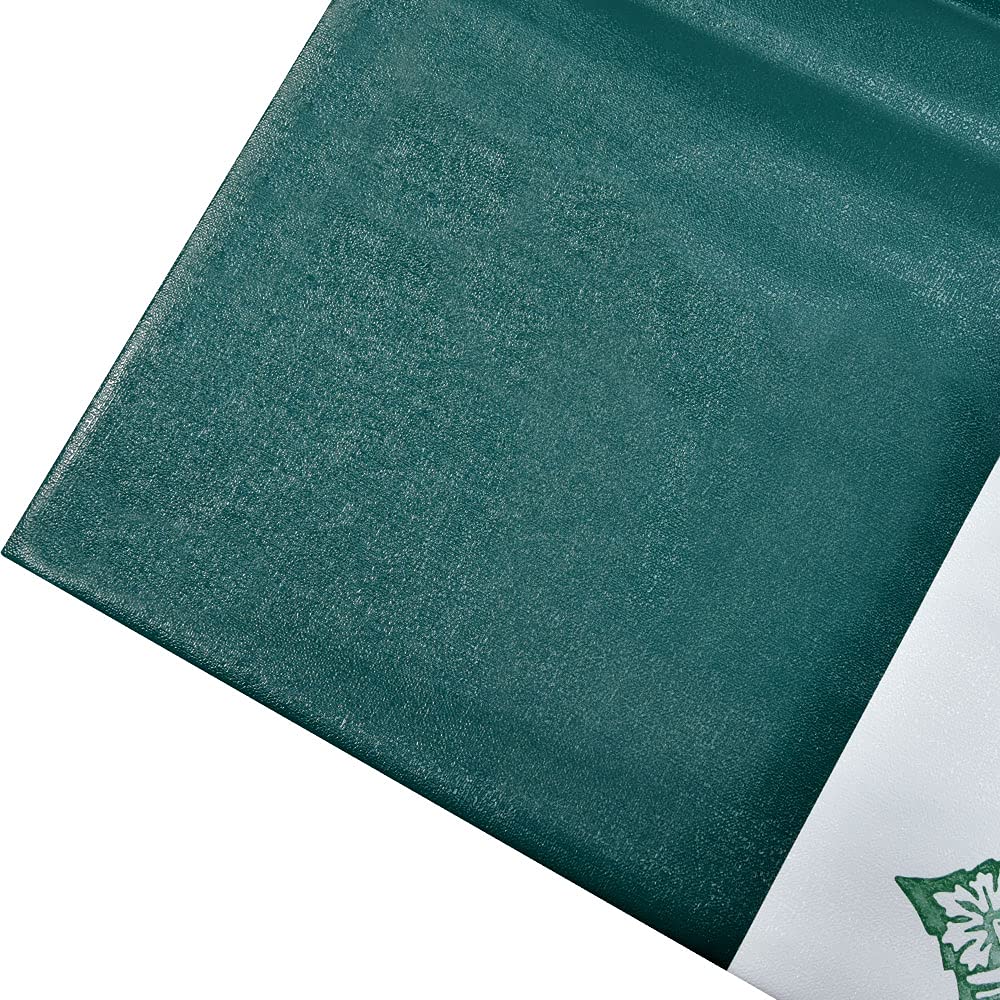 Nappe Carrée Imperméable En Plastique PVC Pour Table De