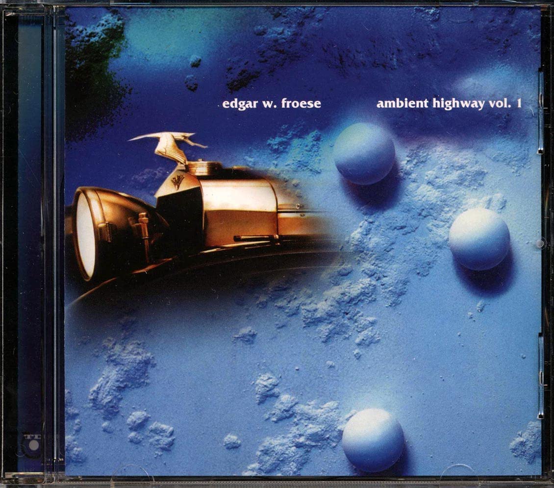 Ambient Highway Vol.1