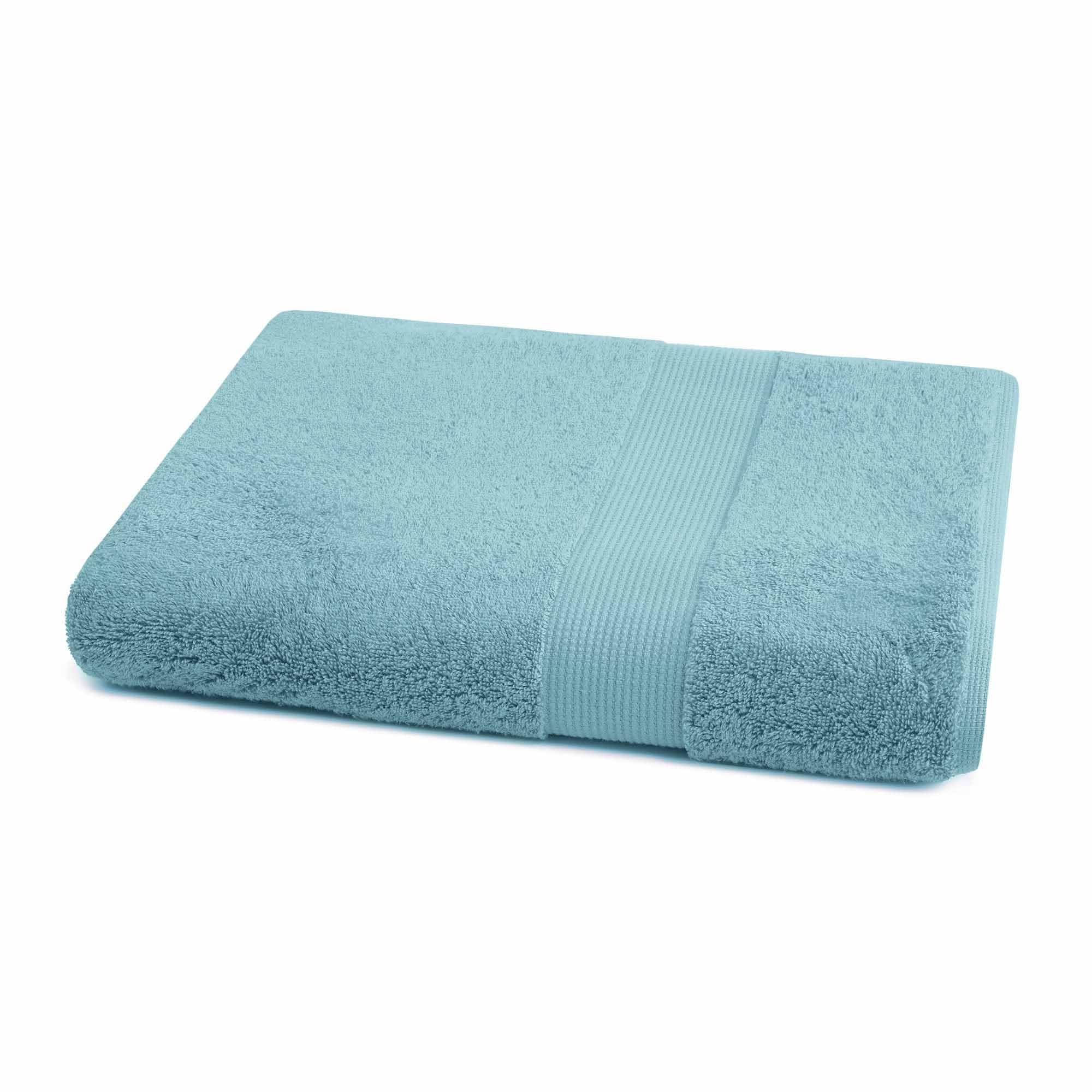 Jalla Iceberg Bath Towel 100 x 150 cm Large Cotton Bath Towel