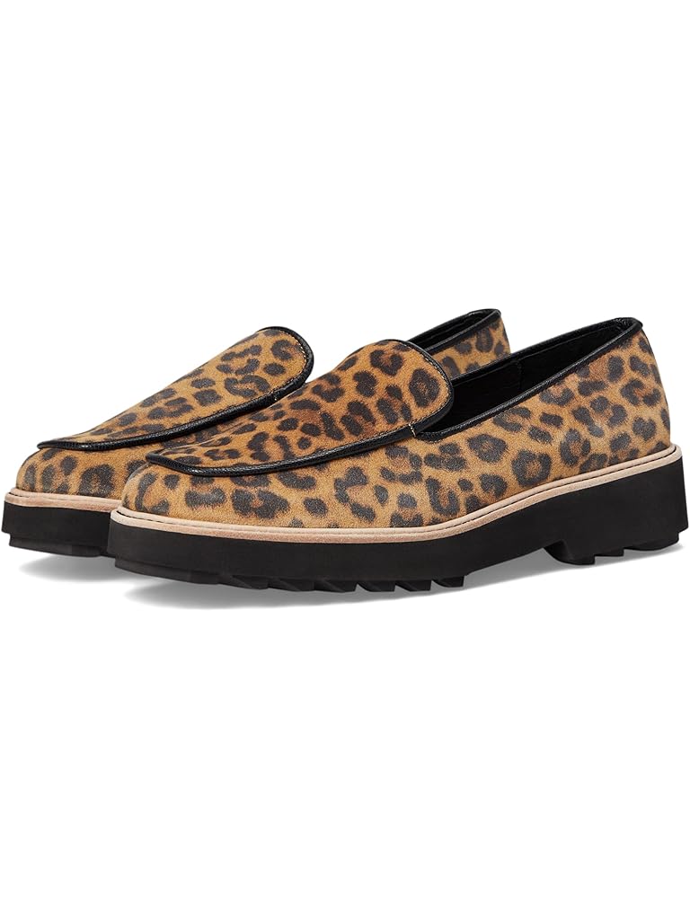 Animal Print Donald Pliner Peggi