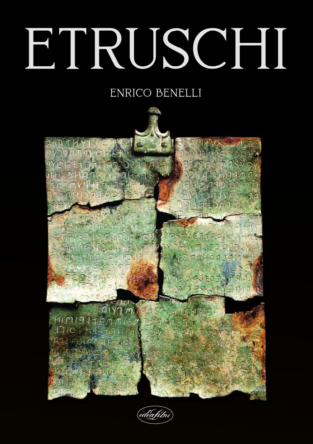 Etruschi, Breve Introduzione Storica - 4