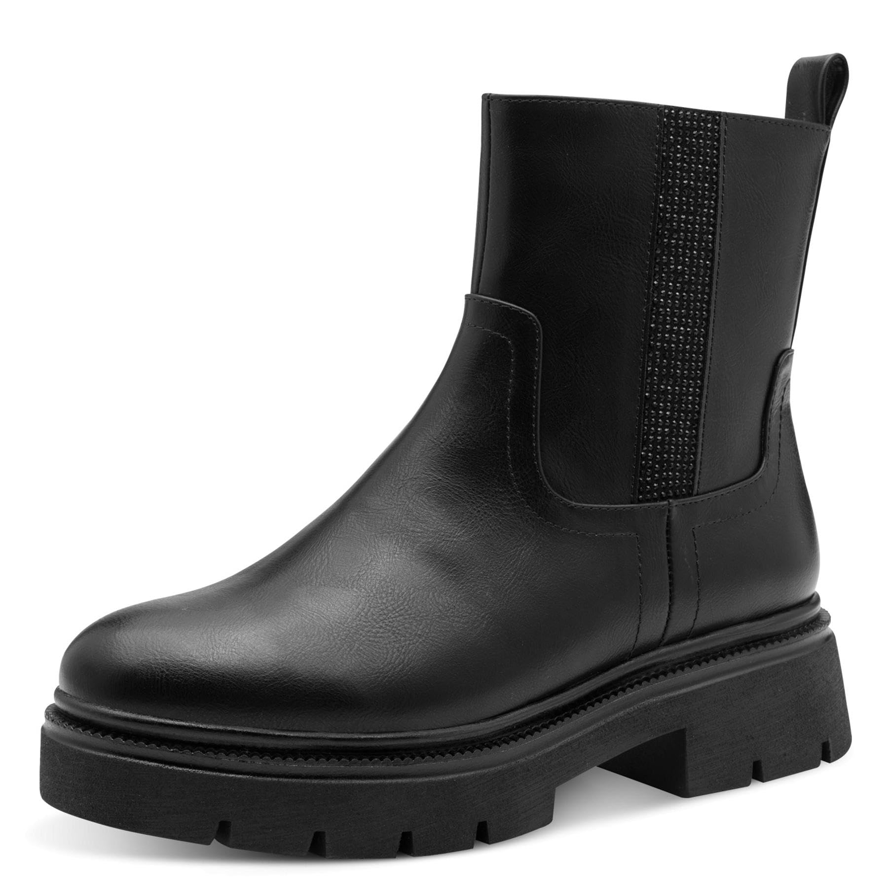 MARCO TOZZI Damen 2-25404-45 Stiefelette