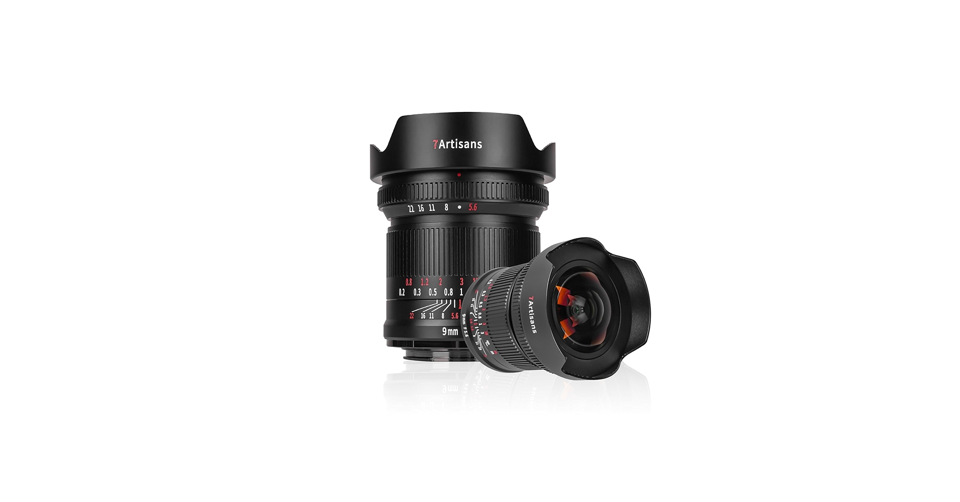 7Artisans 9mm F5.6 Lマウント 楽天市場】7Artisans 9mm F5.6(ソニーEマウント、ニコンZ
