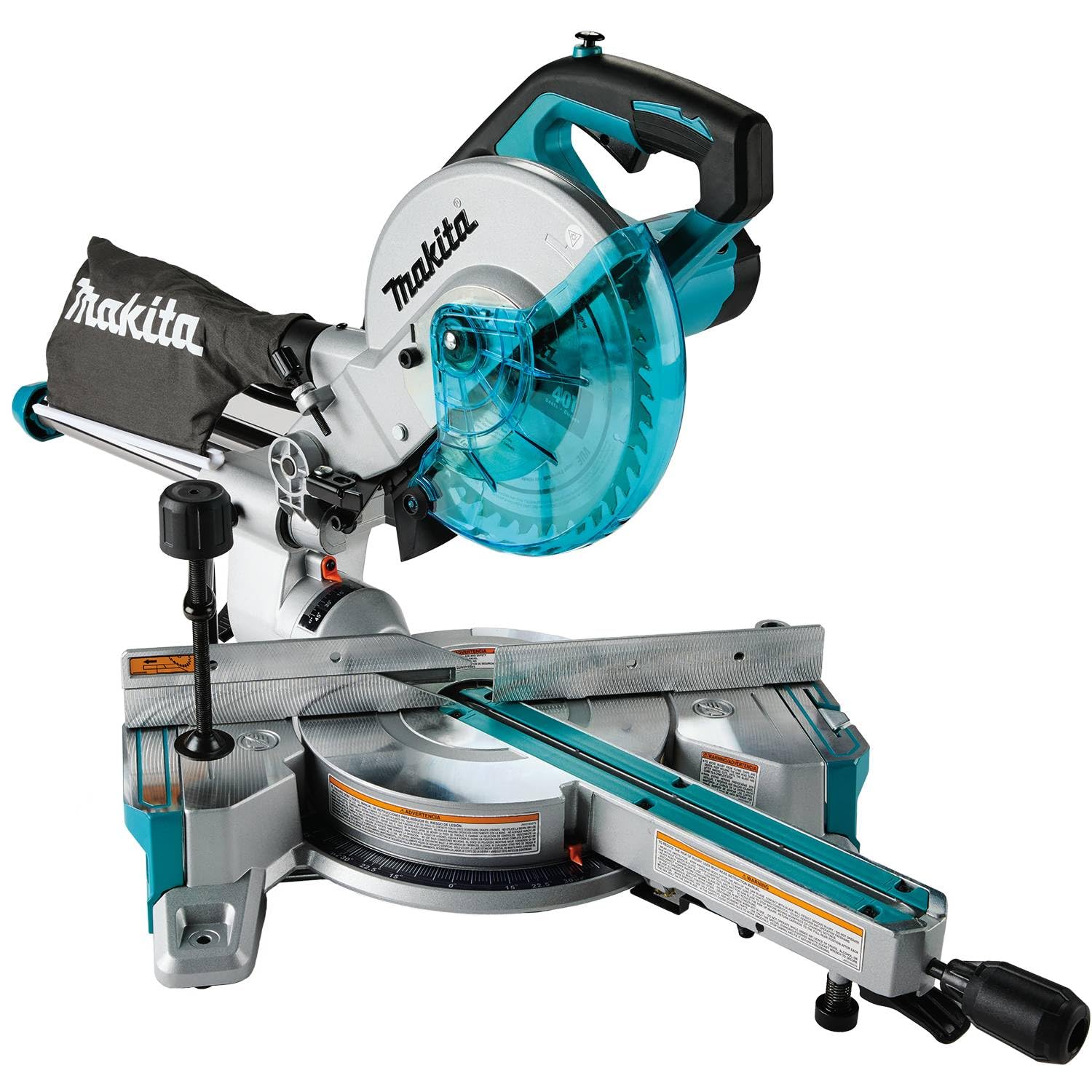 Makita Light Ls0816f110v 1200W 216Mm Slide Compound Mitre Saw