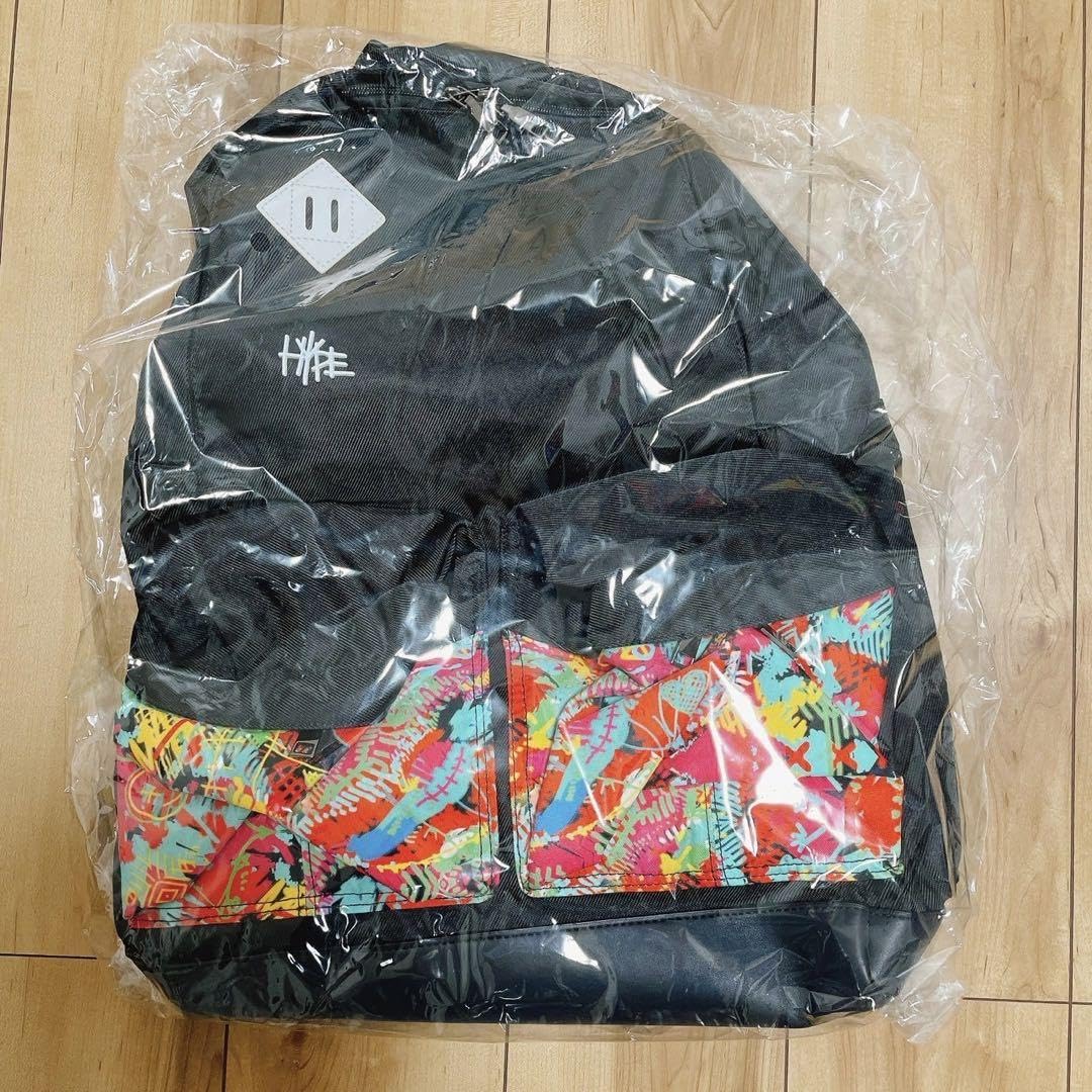 ※3/8迄 米津玄師 HYPE リュック 米津玄師 HYPE リュック 3/8迄 米津玄師 HYPE リュック