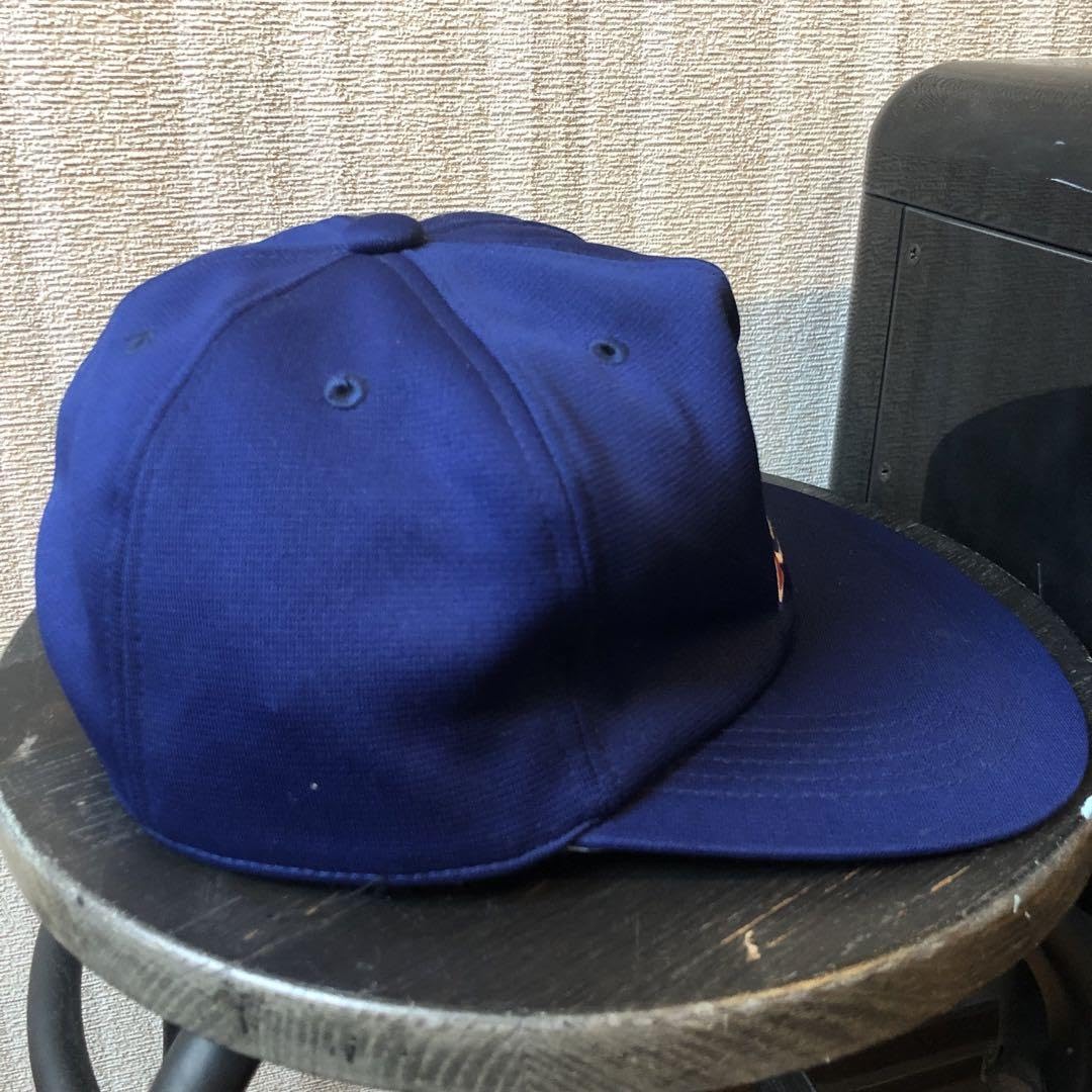 美品 昭和レトロ 80年代 ヤクルトスワローズ ベースボールキャップ 野球帽 Amazon.co.jp: レトロ 80年代 ヤクルトスワローズ ベースボール