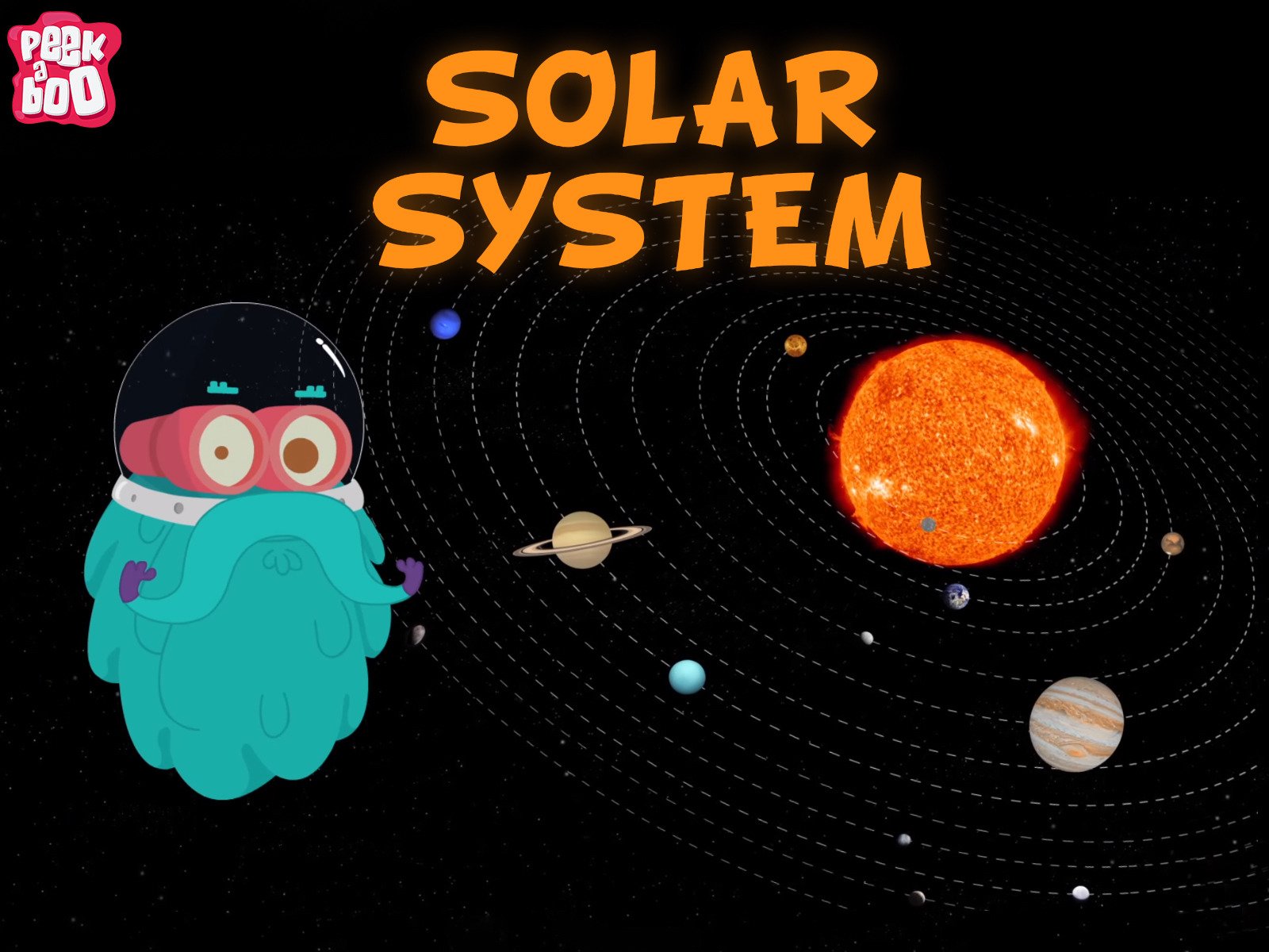 Watch Dr. Binocs Show Educational Videos For Kids Prime Video