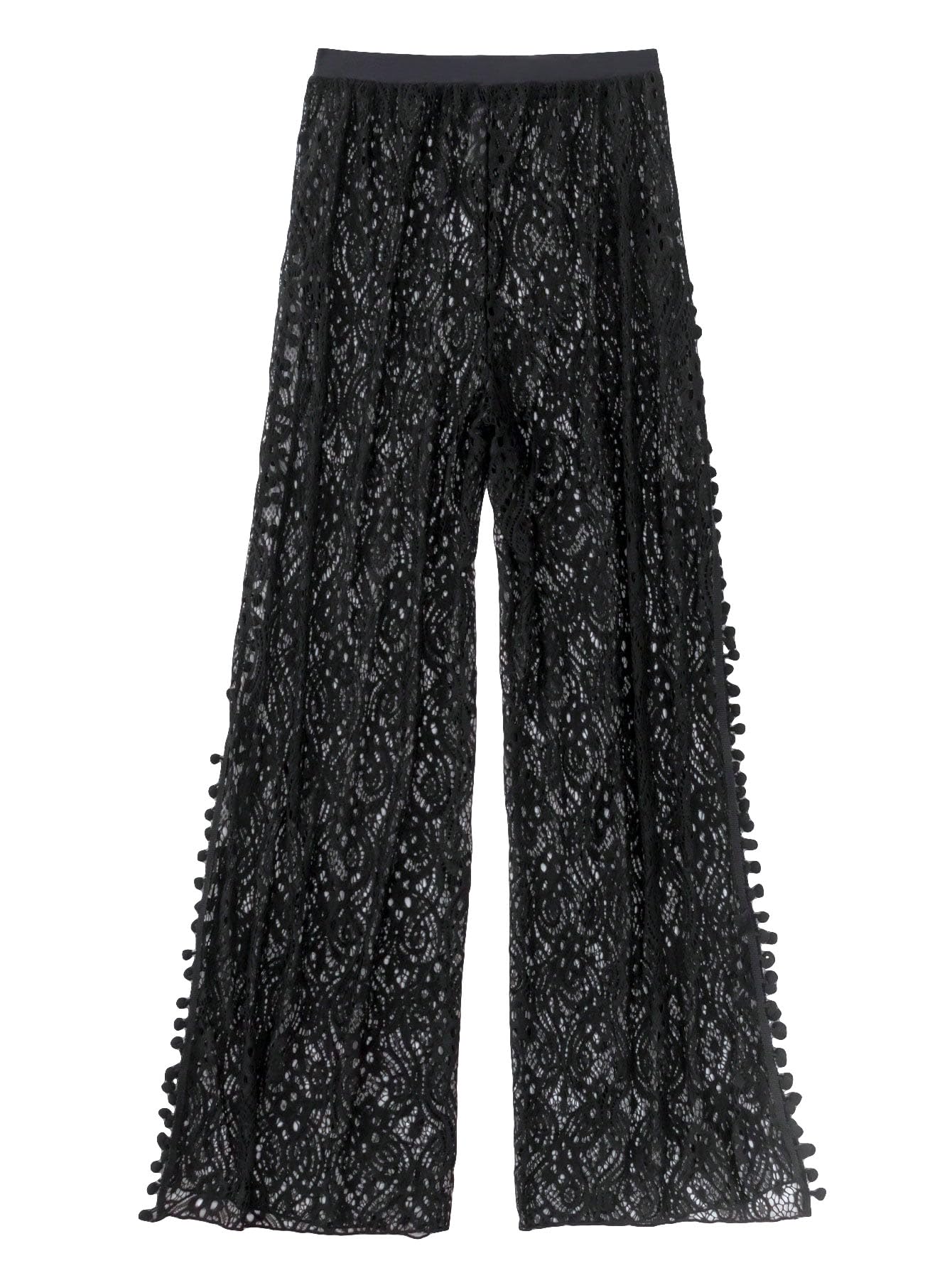 GORGLITTER Women's Pants