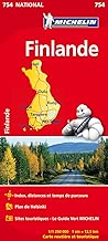 Download Carte NATIONAL Finlande PDF