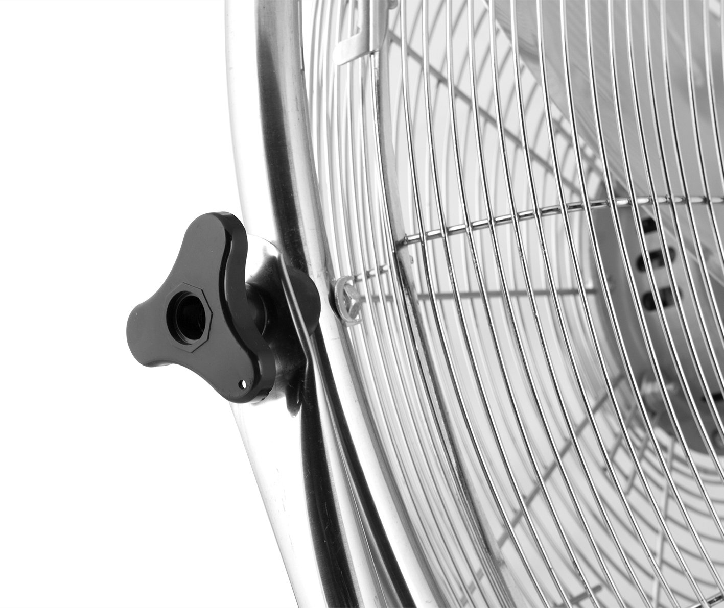Orbegozo Ventilador industrial Oscilante - PWM 2147 45 cm