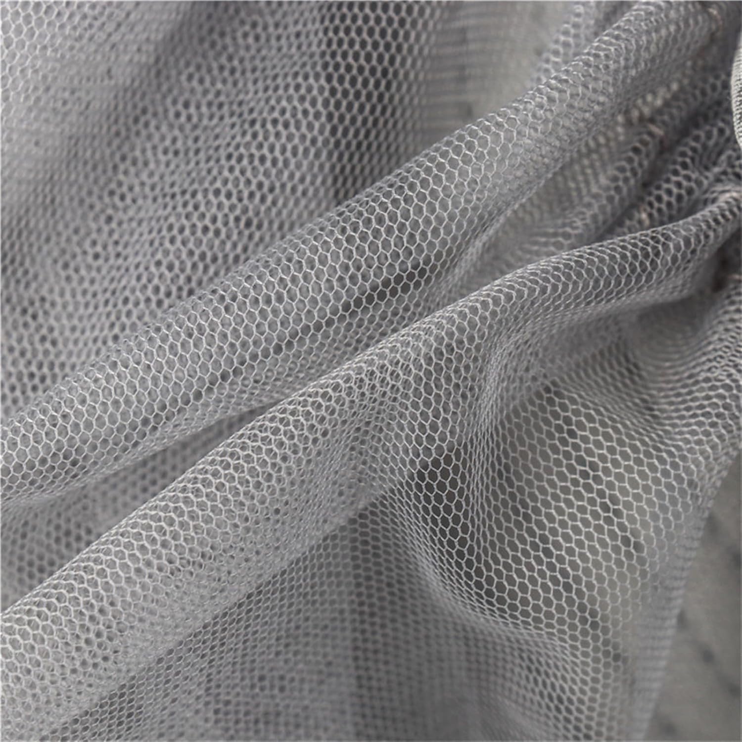 Outdoor Head Net Mesh Covers for Men and Women Protects from and Flies Efficient for Fishing and Camping Use