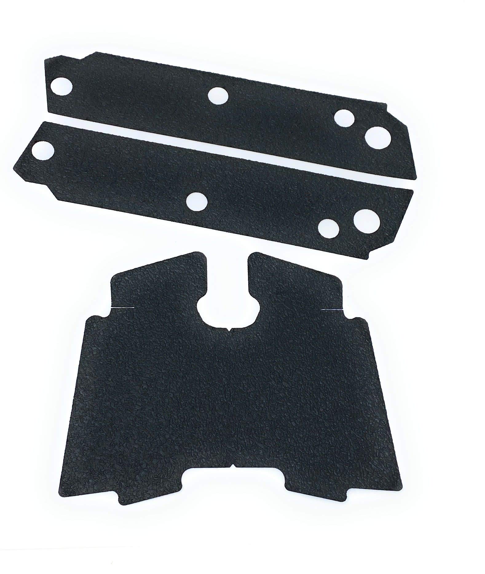 CDS Tactical Products Kel-Tec RFB Grip Wrap