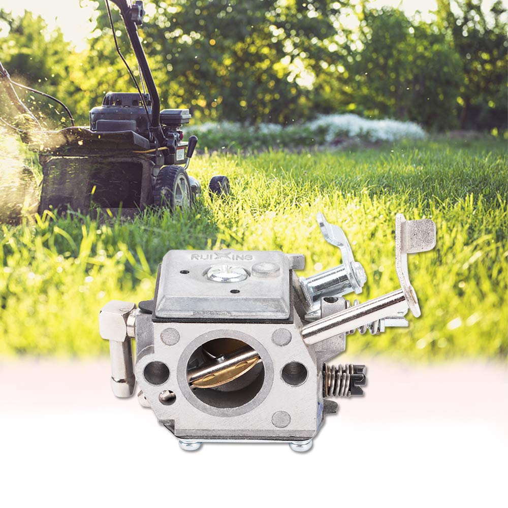 HDA234 Carburetor For Honda GX100U 2.8HP Engine – Replaces 16100-Z4E-S14 Rammer Carb – Goldenmotor 6 thumbnail image