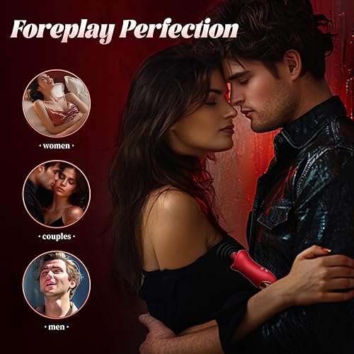 Miniatura 8 de Vibrador de juguetes sexuales para adultos, mango 3 en 1 en forma de boca, 10 lenguas para lamer besos, vibradores de clítoris para pezones y punto