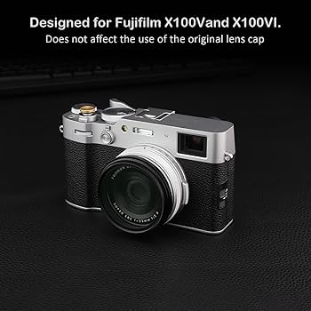FUJIFILM デジカメX100シリーズ用アダプターリング F AR-X100 oyj0otl 51KCXum2tkL._AC_UL210_SR210,