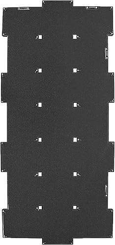 Miniatura 6 de Jerry & Maggie - Marco de fotos (17 x 39), diseño clásico de galería de selfie collage para colgar en la pared para fotos de 6 x 4 - 21 medias de