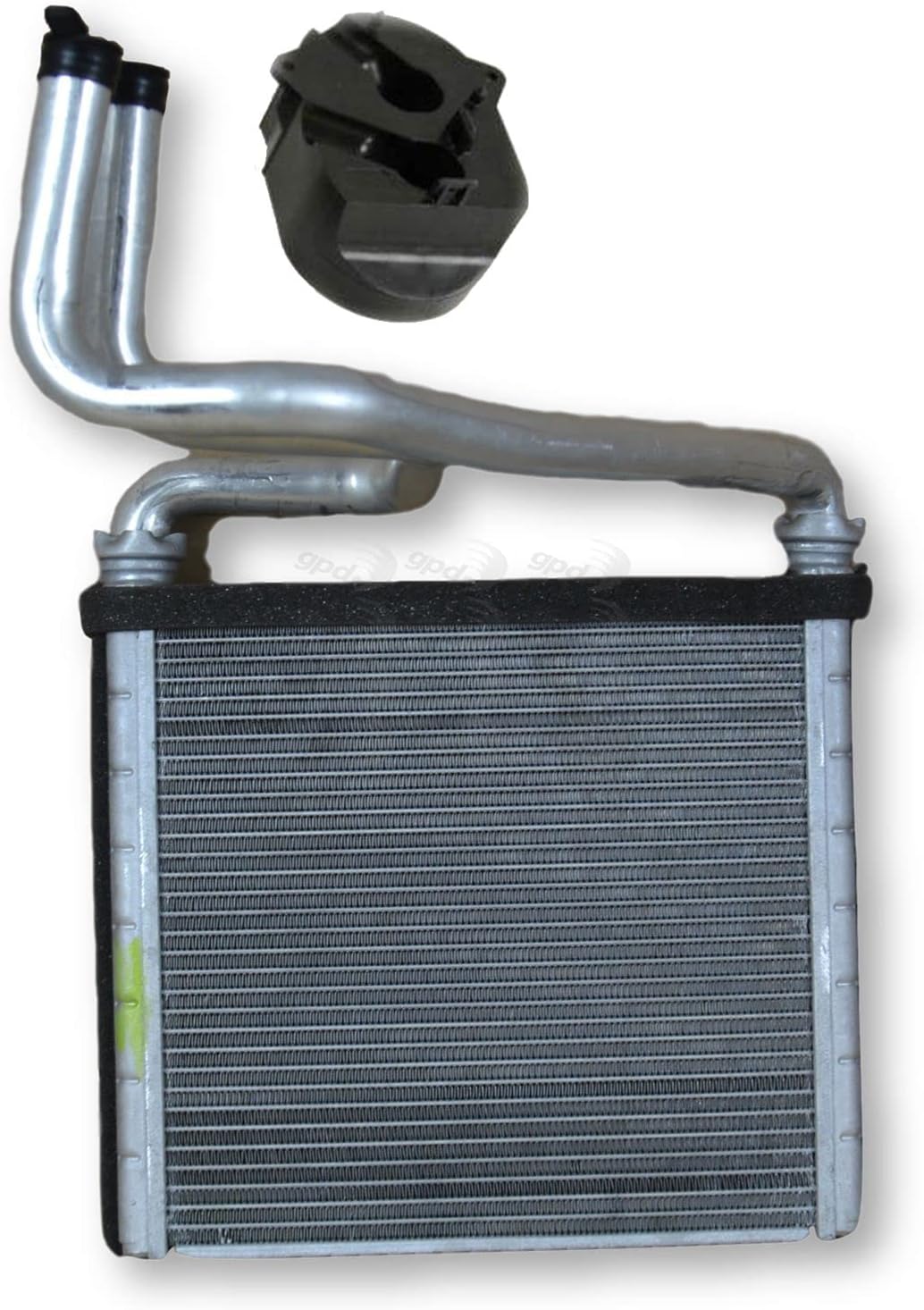 Global Parts Distributors - 10-12 Ram Series (8231500)