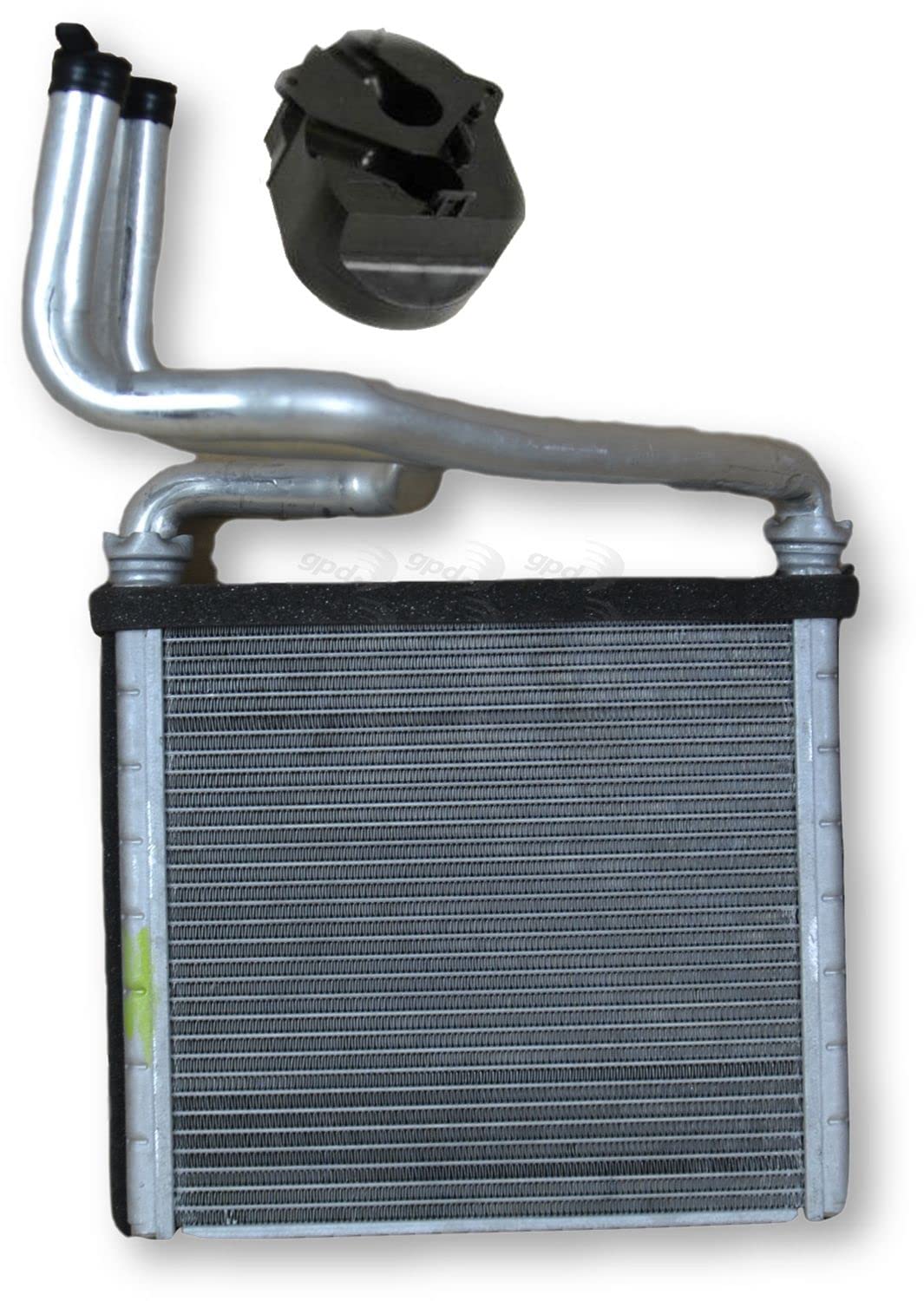 Amazon.com: Global Parts Distributors - 10-12 Ram Series (8231500  