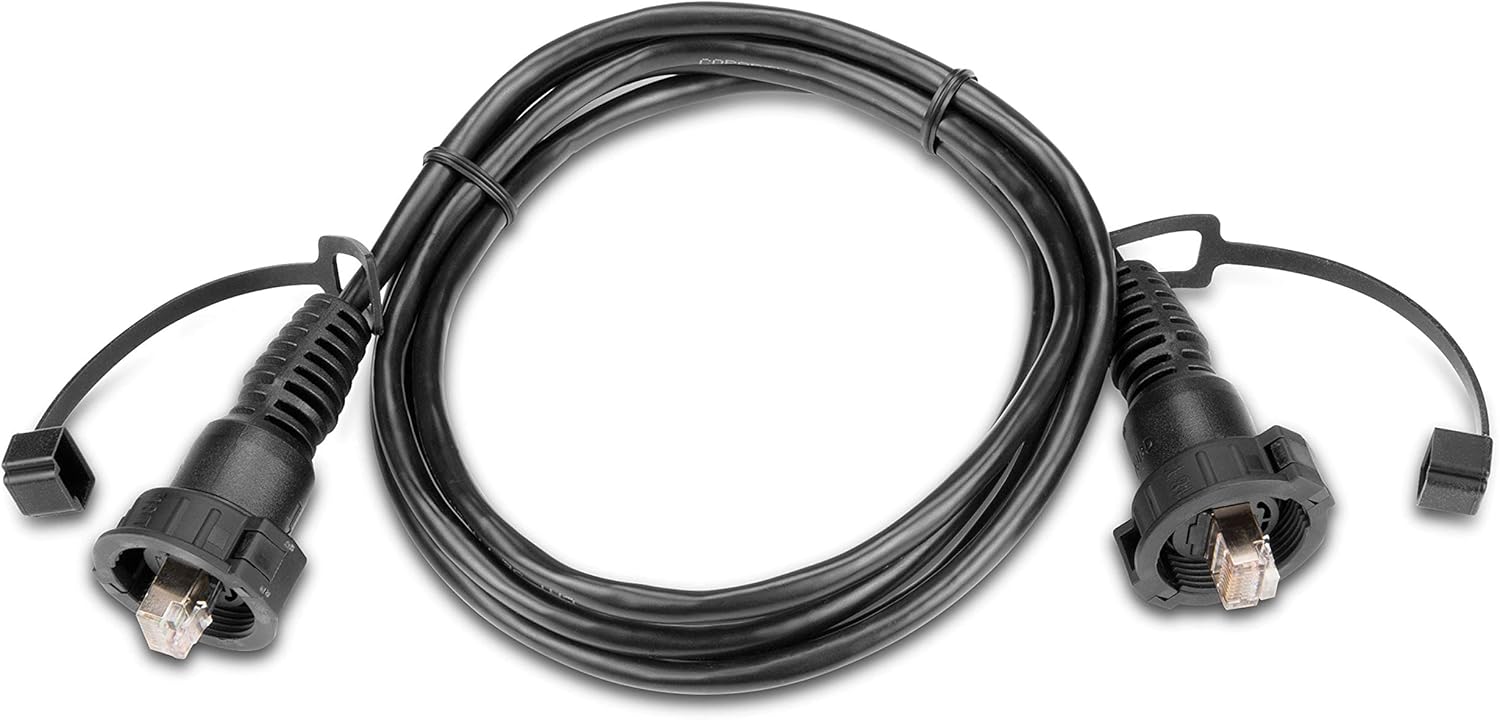 Garmin 6FT Marine Network Cable, RJ45 Amazon.ca Electronics