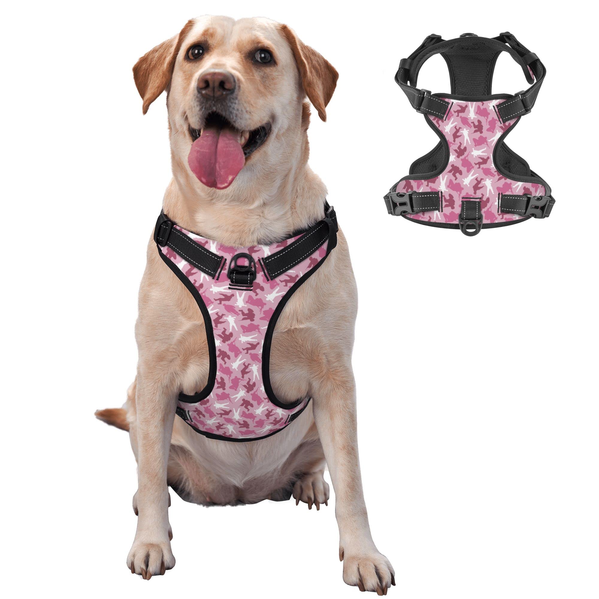 Do Dog Harnesses Work On Cats