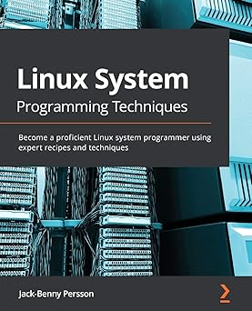 Amazon.com: Linux System Programming Techniques: Become a proficient ...