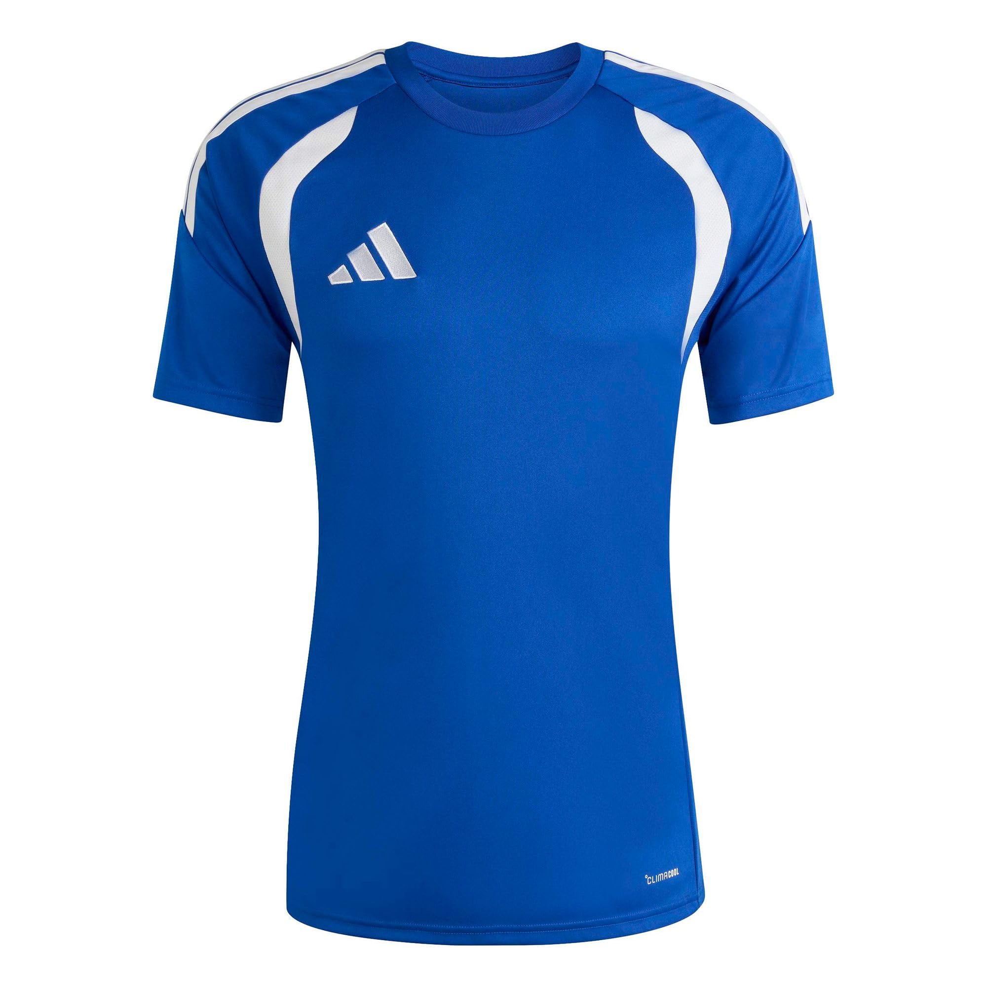 adidas Men's Tiro 26 League Shirt, Team Royal Blue/White, XS