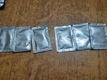 Aroma Magic Silver Kit | 7-Step Kit with Cleanser