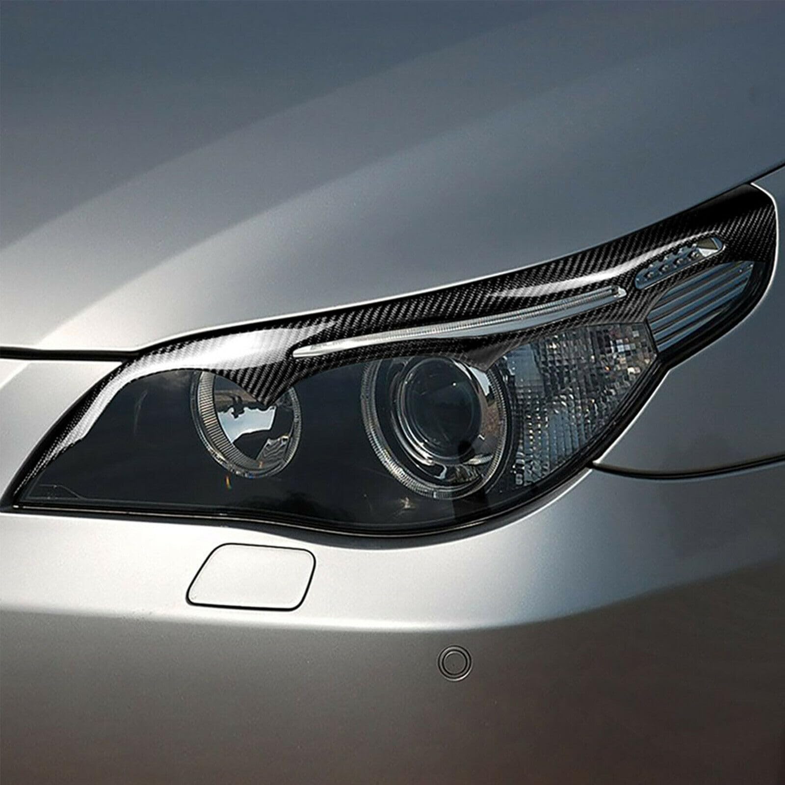 Reflektor powieka brwi pokrywa brwi,Compatible With E60