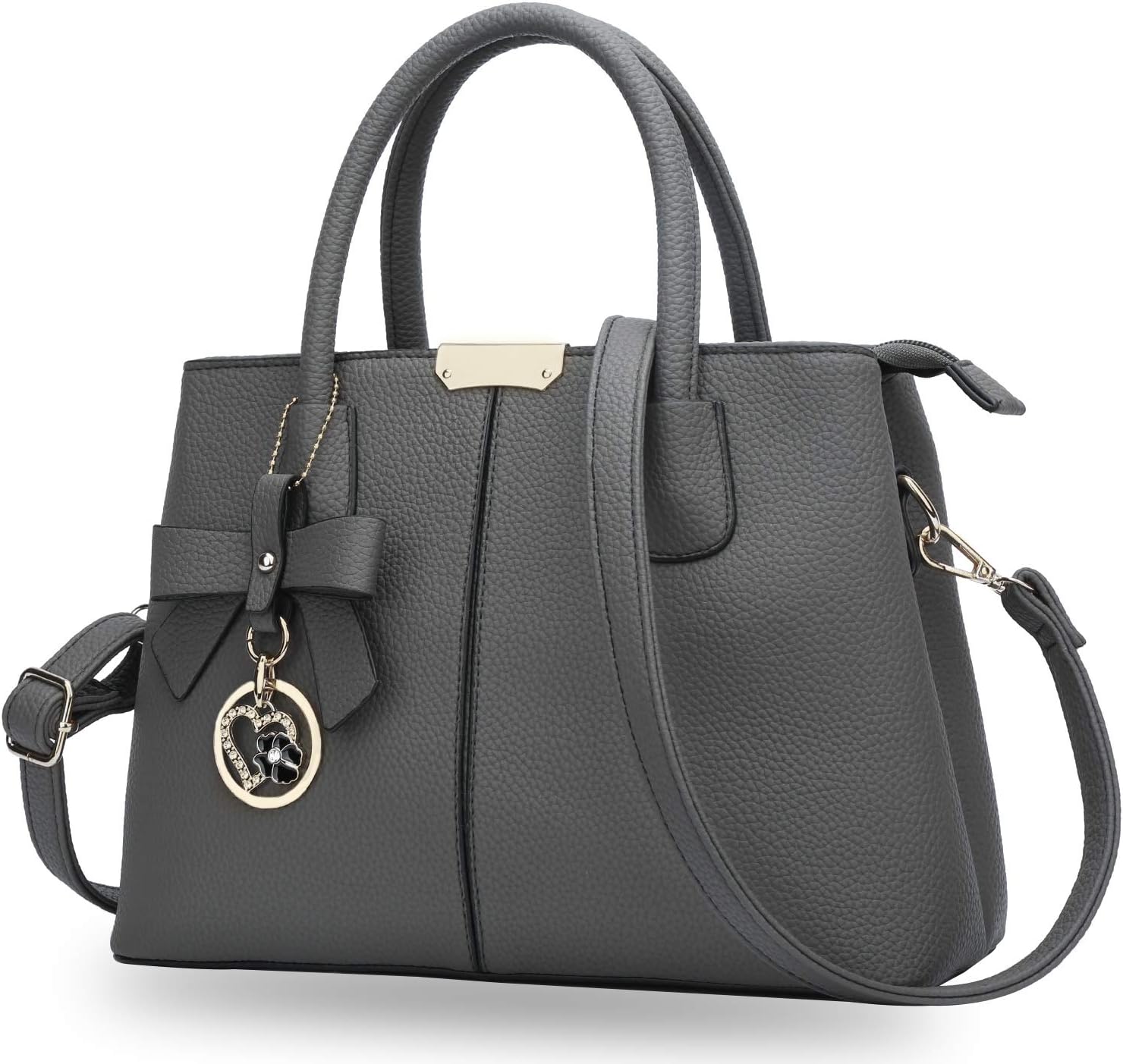 KKXIU Purses and Handbags for Women Top Handle Satchel Shoulder Ladies Crossbody Bags KKXIU Purses and Handbags for Women Top Handle Satchel Shoulder Ladies Crossbody Bags