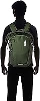 Vista 12 de Thule EnRoute - Mochila para cámara de 25 litros bosque oscuro