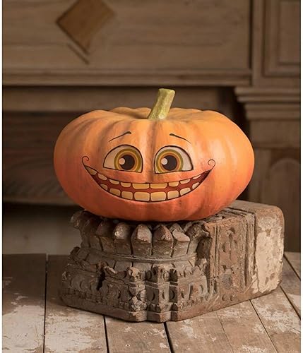 Miniatura 3 de Bethany Lowe Smiley Jackie