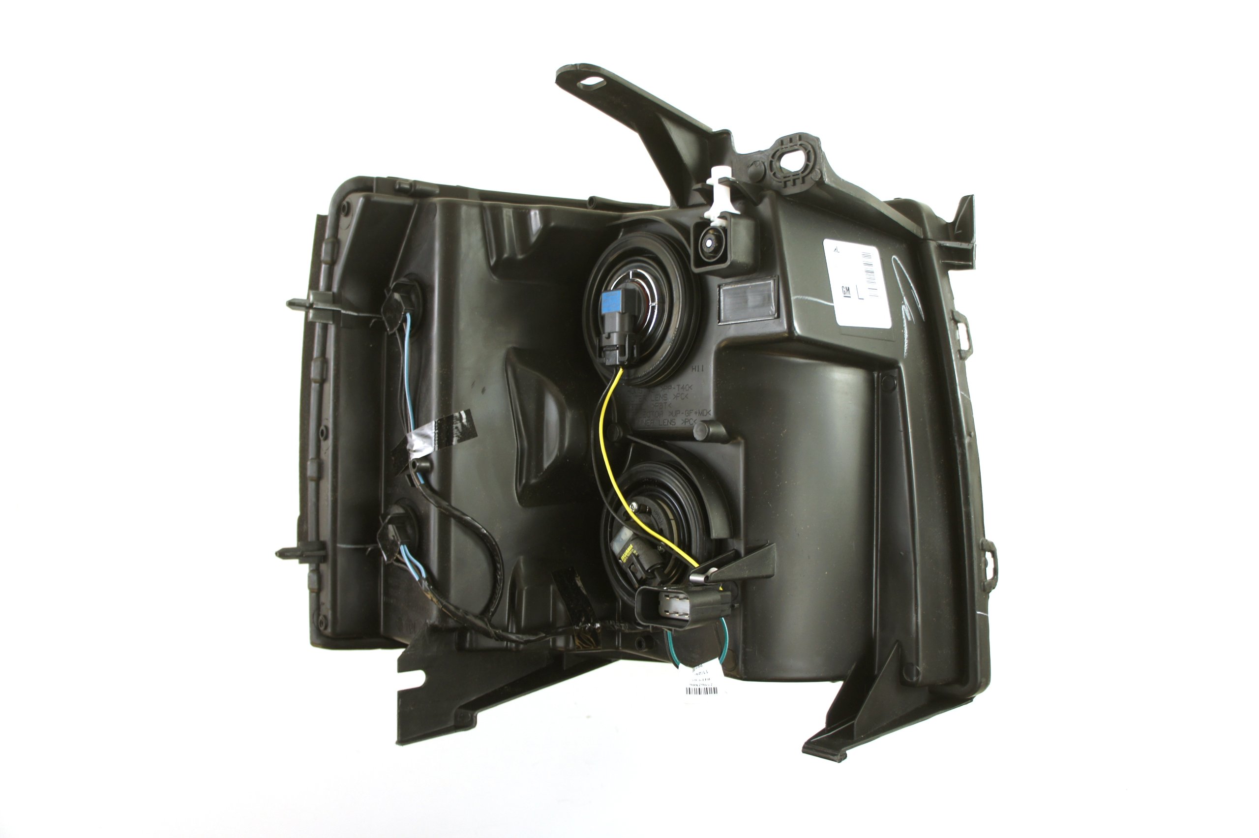 Amazon.com: Genuine GM Parts 25833678 Driver Side Headlight