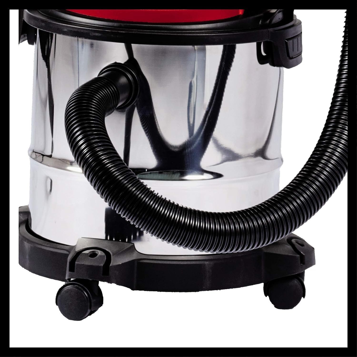 Einhell TC-VC 1812 S Aspirateur eaux et poussières 1250 W Cuve 12L