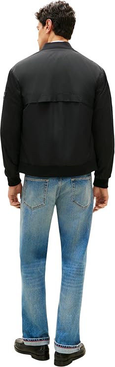 Tommy Hilfiger Men's Bomber Jacket