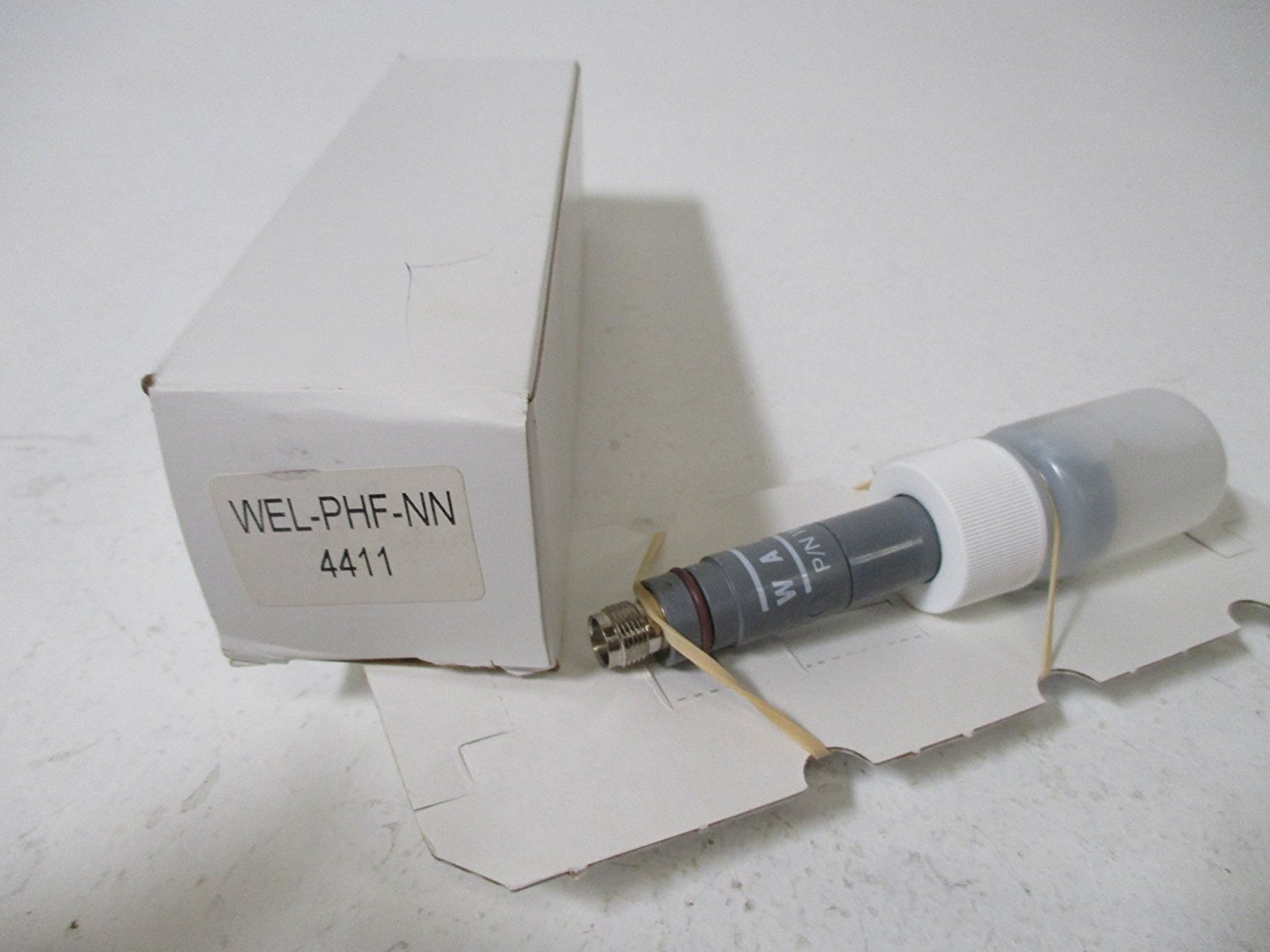 Walchem WEL-PHF-NN Electrode pH flat surface product thumbnail 5