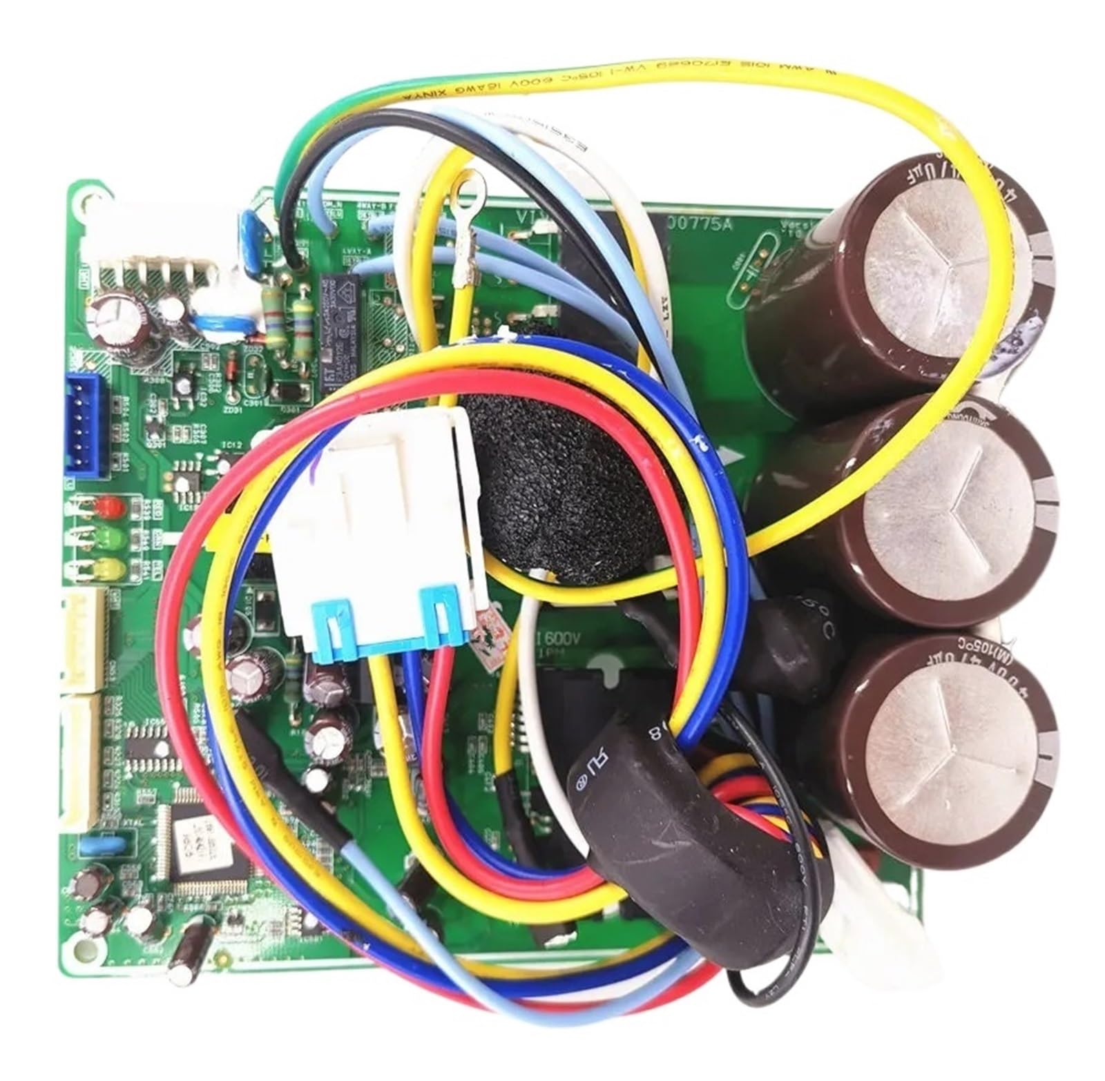 WANGZEQIOU Air Conditioner Computer Board Circuit Board PCB-00775A DB93-08389S-LF DB93-08388X-LF