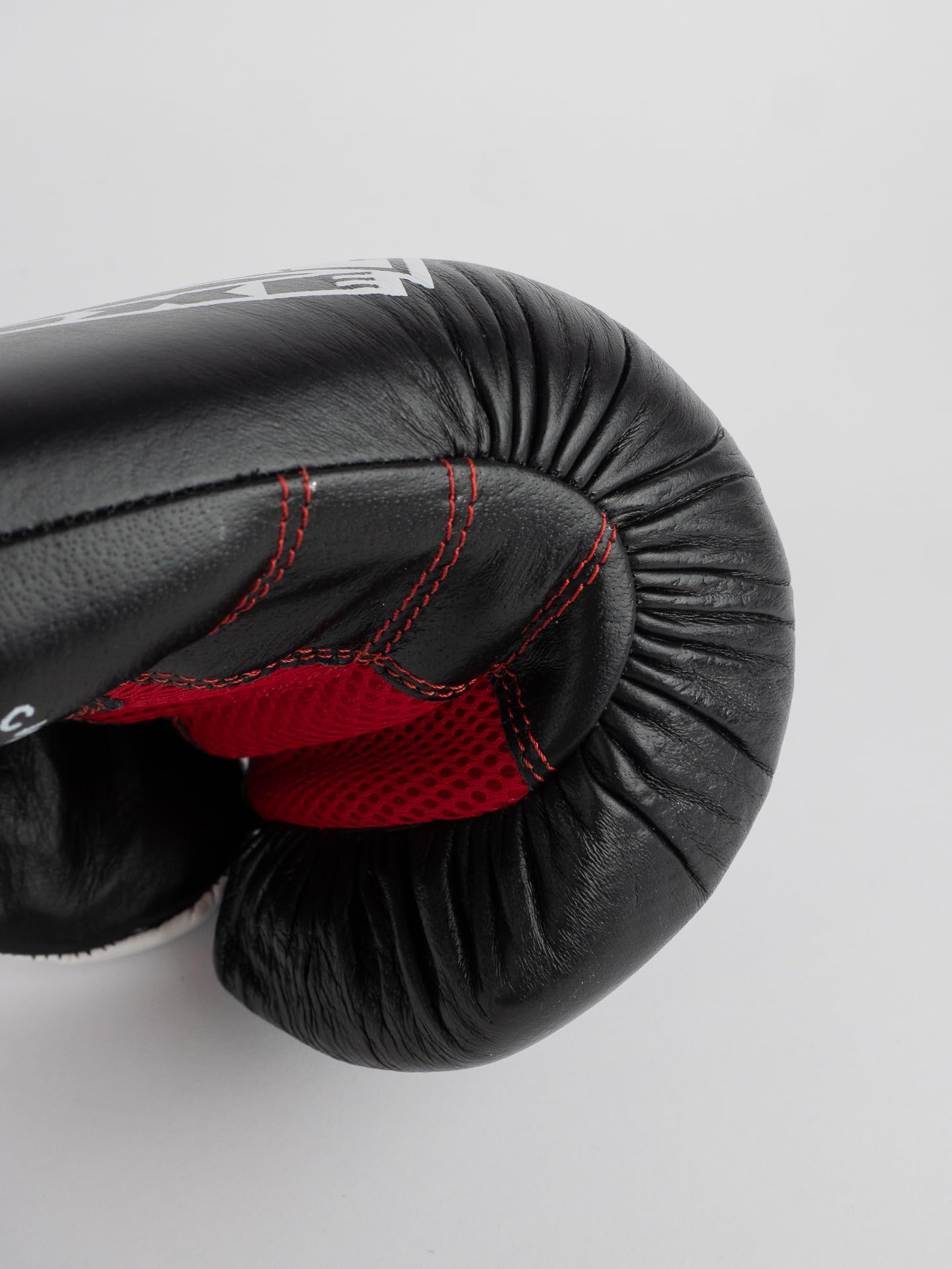 METAL BOXE - Gants de Sparring Cuir