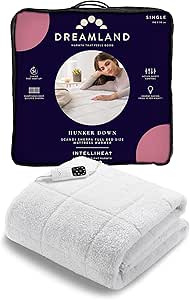 Dreamland Hunker Down