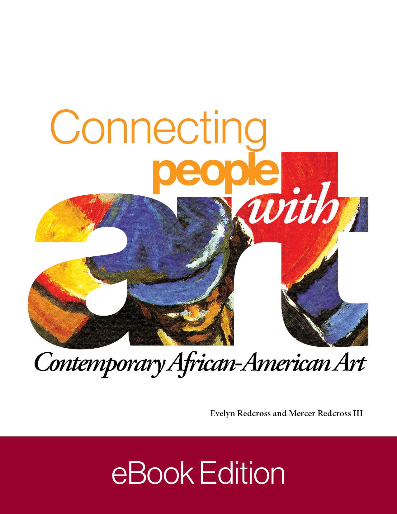 Connecting People with Art livre numérique pour lire en voyage