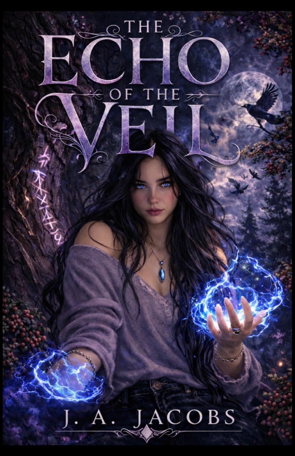 The Echo of The Veil
