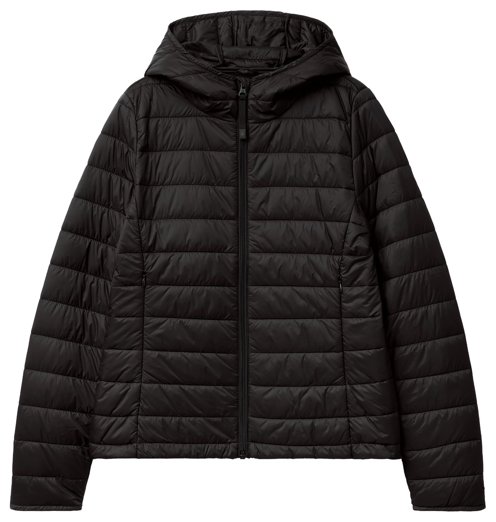 United Colors of Benetton Jacket, Black, L