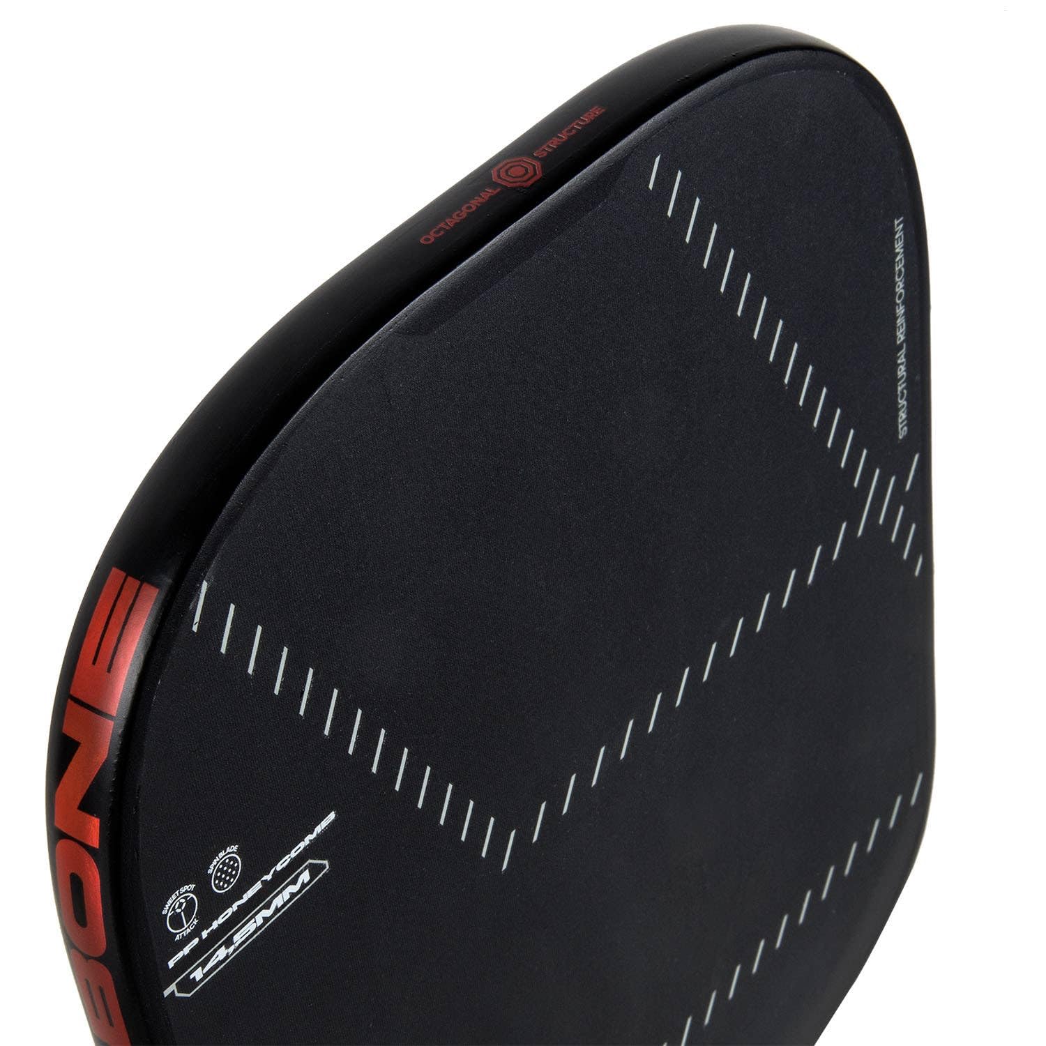 Adidas Metalbone 14.5 2025 Pickleball Paddle : Amazon.in: Sports