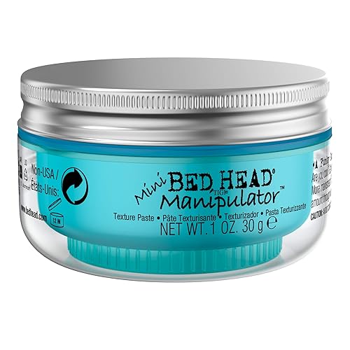 Miniatura 2 de TIGI Bed Head Manipulator Mini Texturizador, 1 onza
